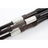 Fred Morrison Smallpipes - Bellows (Engraved)